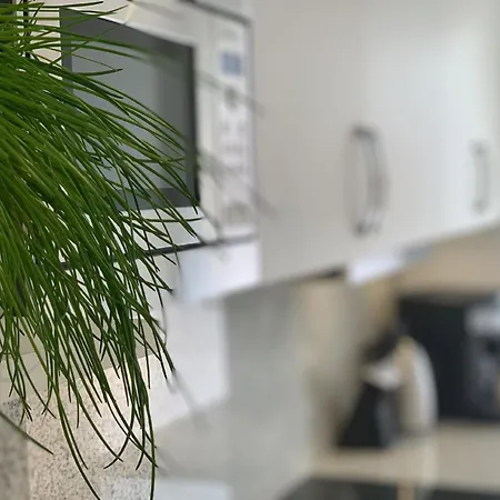 Premiumferienwohnung Fuer 2-3 Personen Goslar