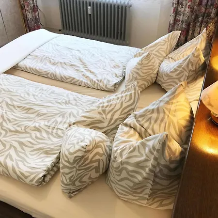 Apartment Premiumferienwohnung Fuer 2-3 Personen *
