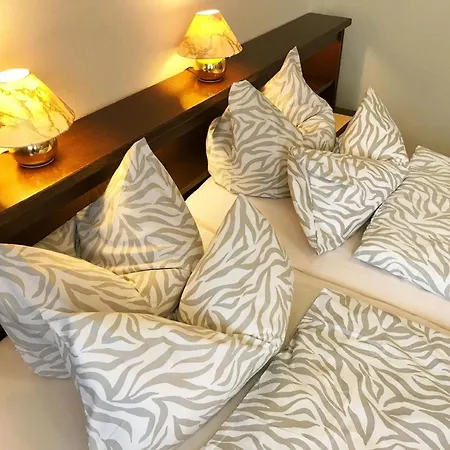 Apartment Premiumferienwohnung Fuer 2-3 Personen
