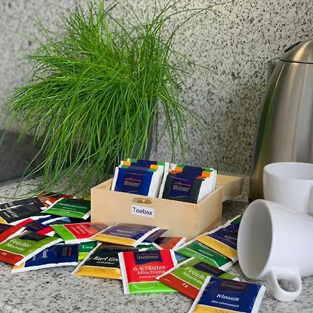 Premiumferienwohnung Fuer 2-3 Personen Apartment *