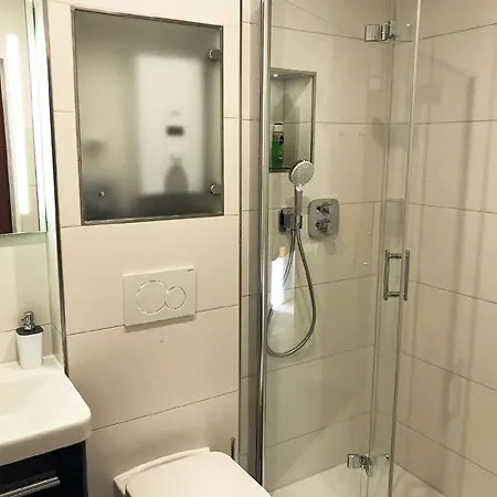Apartment Premiumferienwohnung Fuer 2-3 Personen