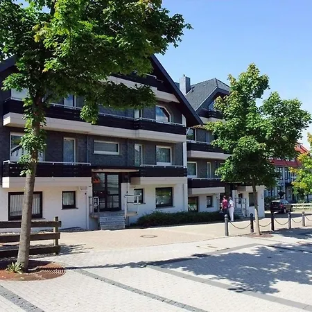 Premiumferienwohnung Fuer 2-3 Personen *