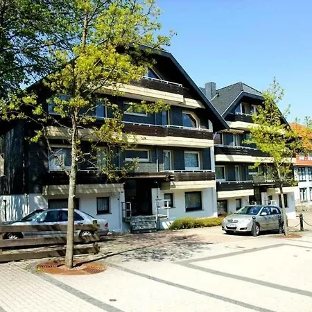 Premiumferienwohnung Fuer 2-3 Personen Apartment *