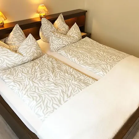 Premiumferienwohnung Fuer 2-3 Personen Apartment