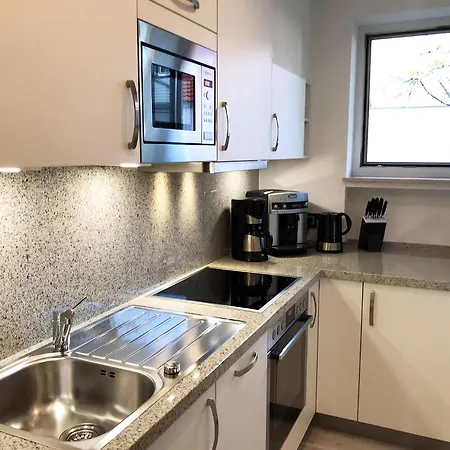 Premiumferienwohnung Fuer 2 3 Personen Apartmán Goslar