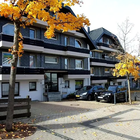 Premiumferienwohnung Fuer 2 3 Personen Apartmán *